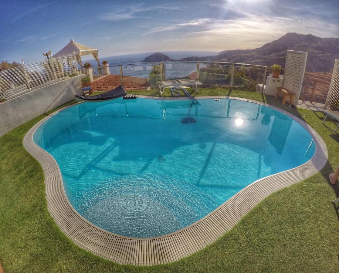 Casa Siciliano Villa Barano d'Ischia Exterior photo